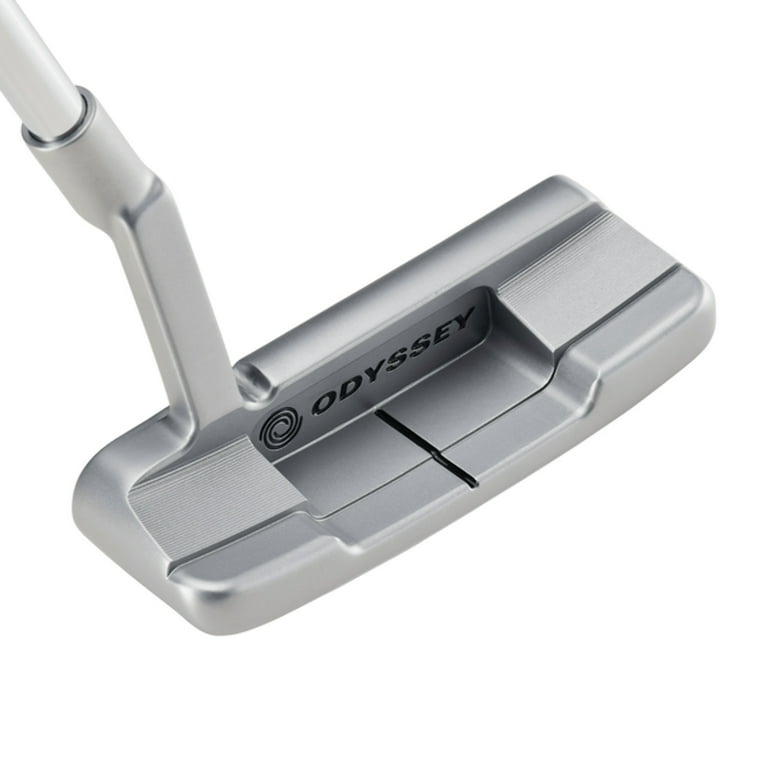 ODYSSEYパター WHITE HOT OG BIG T STROKE LAB Odyssey White Hot OG #1 Stroke Lab Putter - Walmart.com