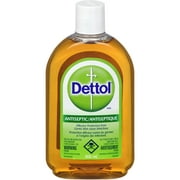 Dettol® Antiseptic Liquid, 500 mL