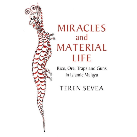 Asian Connections Miracles and Material Life, (Paperback)