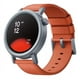 thumbnail image 1 of Smart Watch Smart Watch Cmf By Nothing Watch Pro 2 Funda de grafito, pulsera naranja, bisel, diseño de pulsera de malla de grafito, 1 of 1