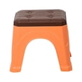 thumbnail image 4 of Taburete de baño Perfecl Banco de pie Durabl Resistente Antideslizante Portátil Hogar, 4 of 8