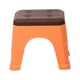 thumbnail image 4 of Taburete de baño Perfecl Banco de pie Durabl Resistente Antideslizante Portátil Hogar, 4 of 8