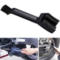 thumbnail image 1 of Bangcool Motorcycle Chain Brush Professional Chain Gear Cleaner Chain Cleaning Tool, 1 of 10