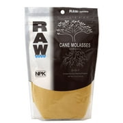 NPK Industries RAW Cane Molasess 2 oz
