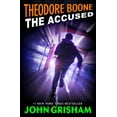 thumbnail image 2 of Pre-Owned Theodore Boone: The Accused (Paperback) 014242613X 9780142426135, 2 of 2