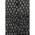 thumbnail image 5 of LASCANA Women's Patterned Button Detail Romper, 5 of 5
