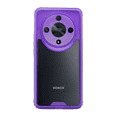 thumbnail image 1 of Funda Otter Cely Vesmir 360 Contonor De Color Uso Rudo Para Honor X9b/ Magic6 Lite Morado Más 2 Micas De Cristal, 1 of 5