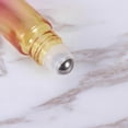 thumbnail image 2 of Glass Bottle Small Bottle for Essential Oil Holding Liquid 10Pcs, 2 of 4