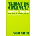 thumbnail image 1 of Pre-Owned What Is Cinema? (Volume II) (Paperback) 0520022556 9780520022553, 1 of 1