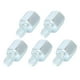 thumbnail image 1 of 5Pcs 10mm RH a 8mm RH Retrovisor Espejos Adaptador para Motocicleta, 1 of 1