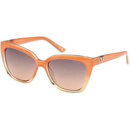 Guess GU7878-44F-55 55mm New Sunglasses
