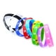 thumbnail image 2 of Pulsera deportiva de silicona con diseño de calavera (30 unidades, aleatoria), 2 of 7