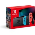 thumbnail image 1 of Console Nintendo Switch Remise à Neuf (Bon) avec Joy-Con Bleu Néon et Rouge (2022), 1 of 1