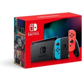 Refurbished Nintendo Switch LITE Zacian and Zamazenta Edition