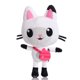 thumbnail image 2 of Casa de muñecas Gabby Arco Iris Latino 7 Piezas Sirena Gato Casa de Mantequilla Mercat Kawaii, 2 of 5