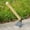 🔥 color_Hot#5502, variant on Garden Hoe Tool | Dual Purpose Weeding & Digging Hoe for Home Gardening | Triangular Blade | Precision Planting Vegetable Hoe | Sturdy Small Agricultural Hand Tool | Ideal for Flower Beds Lawns |