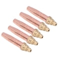 thumbnail image 4 of 5PCS Cutting Tips Split Isobaric Propane Gas Welding Nozzles Machine Torch Consumables, 4 of 7