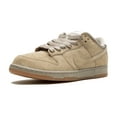 thumbnail image 4 of NIKE MENS Dunk Low "Parachute Beige" HJ0367 200 from Stadium Goods, 4 of 8