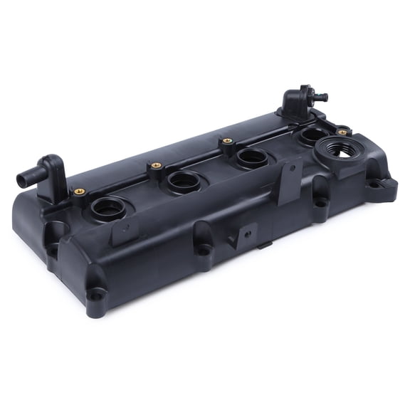 Gsuatey Engine Valve Cover for Nissan Cover Assembly-Valve Rocker Replacement 13264MA00A