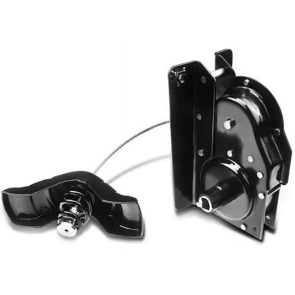 Spare Tire Wheel Hoist Winch 1 - Compatible with 1997 - 2003 Ford F-150 - Autopart Premium