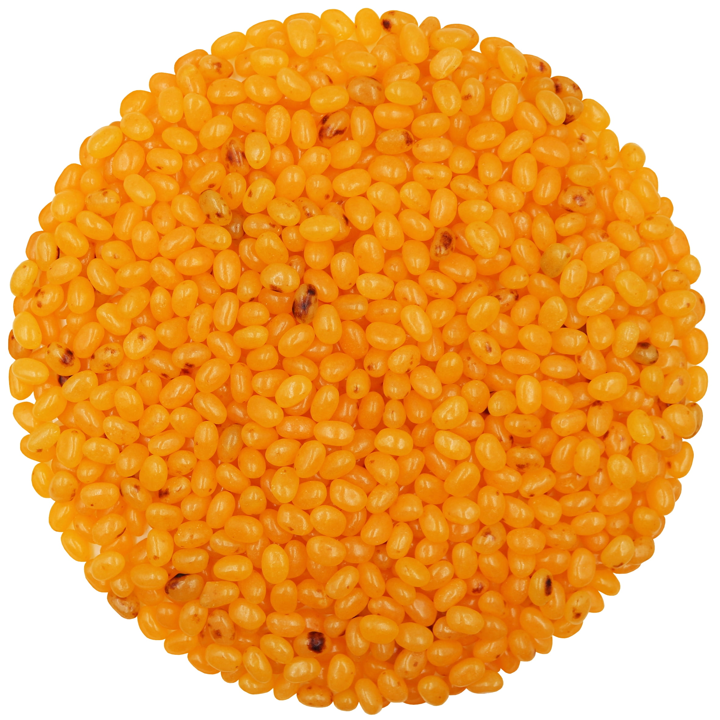 FirstChoiceCandy All Flavors Jelly Beans Butterscotch 2 Pound Walmart