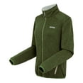 thumbnail image 3 of Regatta Womens Newhill II Full Zip Fleece Jacket, 3 of 5