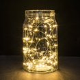 thumbnail image 5 of Fairy Lights BXROIU CR2032 funciona con pilas de 2 m y 20 LED, 5 of 5