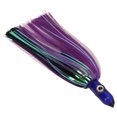 thumbnail image 1 of Señuelo De Pesca Con Faldas, Faldas De Pulpo De 9,1 Pulgadas, Señuelo De Pesca, Señuelo De Pesca Suave, Cebo, Cabeza Acrílica, Acción De Natación Realista, Ojos 3D, 1 of 8