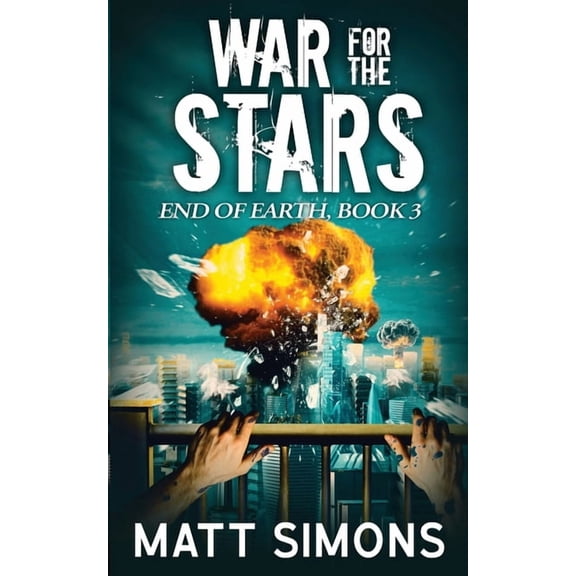 War For The Stars, (Paperback)