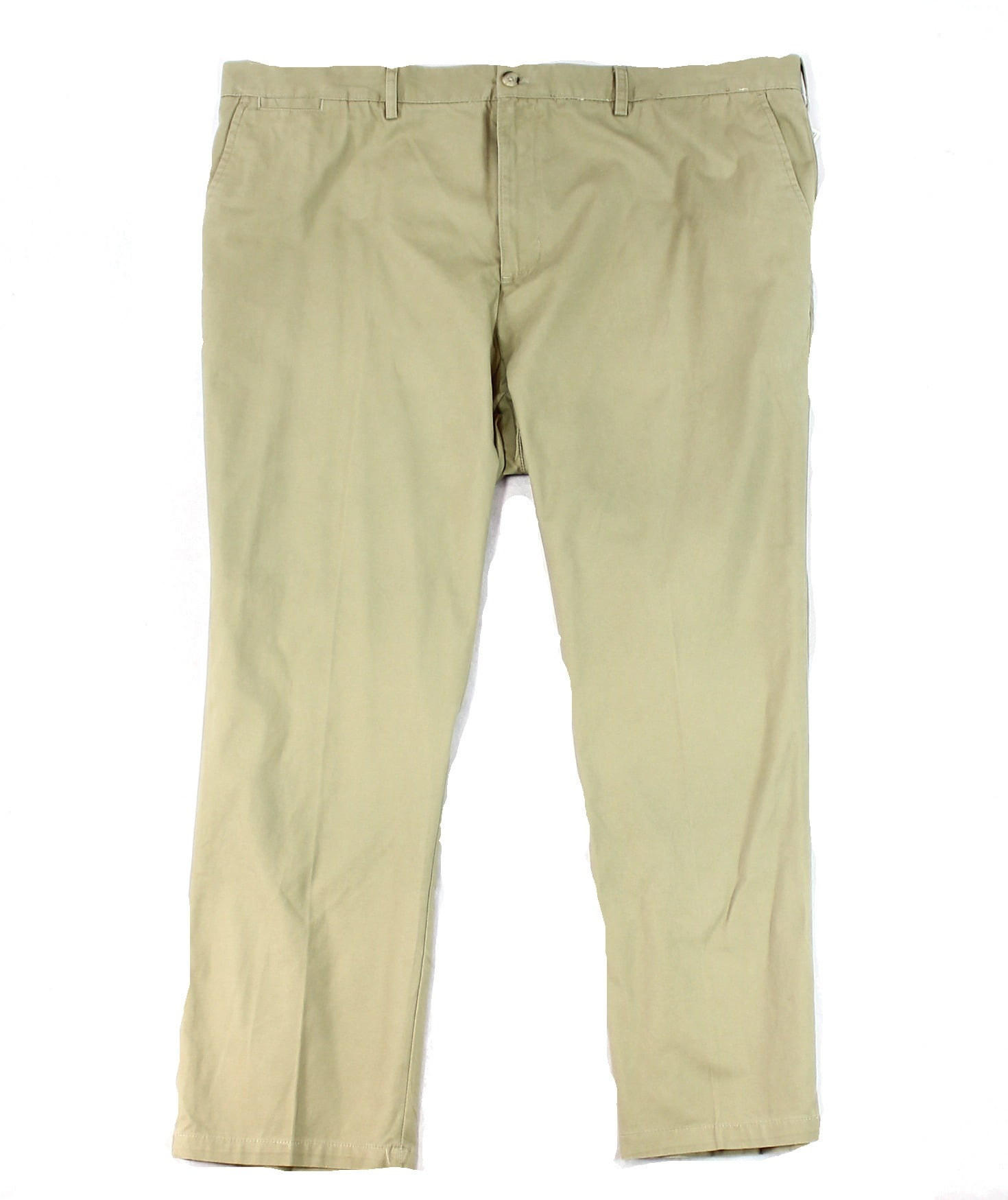 big mens chinos