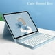 thumbnail image 4 of Funda con teclado YeeHi para iPad A16 2025 11/iPad 10th Gen 10.9, 4 of 7