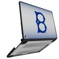thumbnail image 2 of Keyscaper Brooklyn Dodgers Linen MacBook Case, 2 of 7