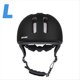 thumbnail image 5 of Casco de Ciclismo para Patinetes Eléctricos Urbanos, Casco de Seguridad para Motocicleta, Casco de Bicicleta de Ciudad Vintage, Casco para Hombres y Mujeres, L, 5 of 6