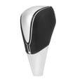 thumbnail image 1 of Universal Touch Motion Activated LED Light Gear Shift Knob, Exquisite Workmanship, Ergonomic Design, 1 of 7