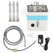Household Microdermabrasion Beauty Machine Vacuum Suction Dermabrasion Machine (110-240V)UK Plug