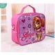 thumbnail image 5 of Frozen Backpack School Bag 3 Pack Birthday Gift Blue 500, 5 of 5