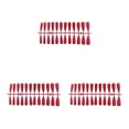 thumbnail image 1 of Seitruly Tabletas para mejorar las uñas No susceptibles a las alergias Textura esmerilada Puntas de manicura para uñas falsas JM-19Rose Pink Type1 NO1 Seitruly CBP456219, 1 of 6