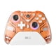 thumbnail image 5 of K10 Gaming Controller with Charging Dock RGB Hall Effect Joystick Trigger for Switch/PC, 5 of 5