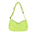 thumbnail image 1 of POINTERTECK Canvas Bag Large Capacity Adjustable Zipper Closure Solid Color Women Fashion Messenger Bag for Daily Wear, 1 of 11