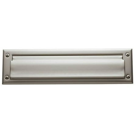 Baldwin Brass Mail Slots Baldwin Brass Mail Slots