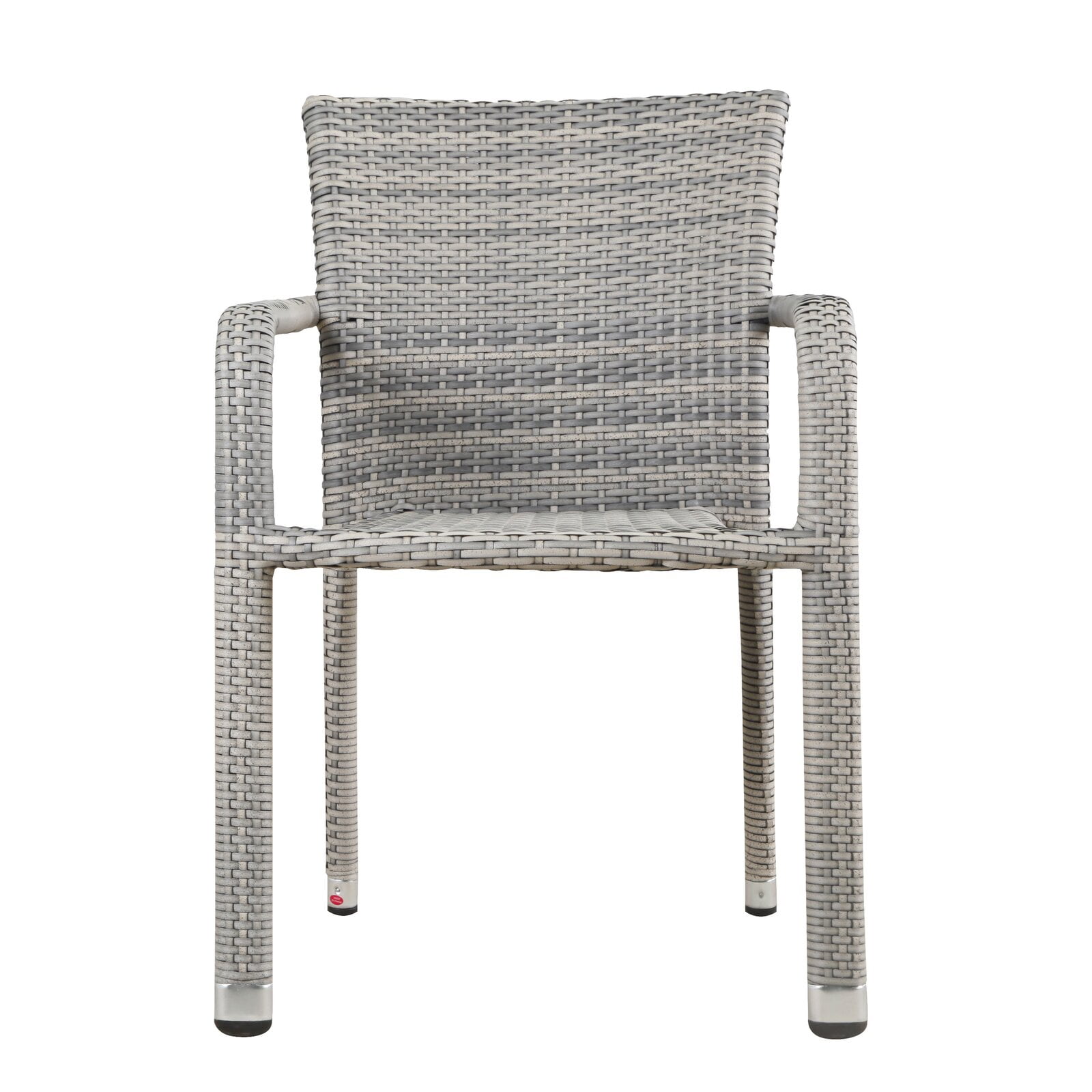 blakely stacking patio dining chair