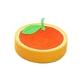 thumbnail image 2 of Almohadilla para Rascar Gatos jinwen 2 en 1 para Moler Naranja, 2 of 8