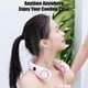 thumbnail image 5 of Hanging Neck Fan With 360 Rotation (pink), 5 of 5