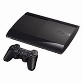Sony PS3 500GB Consoles for Gaming