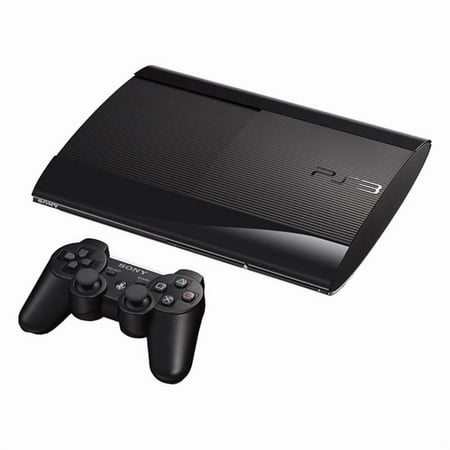 PlayStation 3 500 GB System