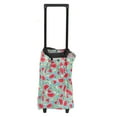 thumbnail image 1 of Panier d'Achats Surdimensionné avec Roues, Portable, Grande Capacité, Panier d'Épicerie pour Usage Extérieur Camping, 1 of 6