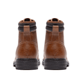 thumbnail image 4 of Bruno Marc Men's Dress Oxford Fashion and Comfort Ankle Lace Up Boots, 4 of 7