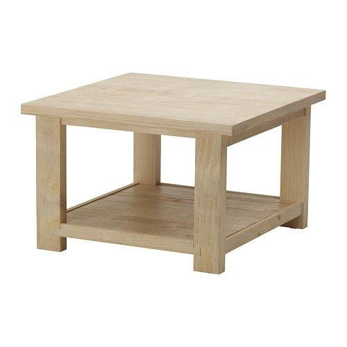 Ikea Pine Coffee Table 1028 51429 1430 Walmart Com Walmart Com