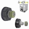 thumbnail image 3 of Water Tank With S60x6 Adapter Valve And 3/4-Yvan (only Faucet), 3 of 3