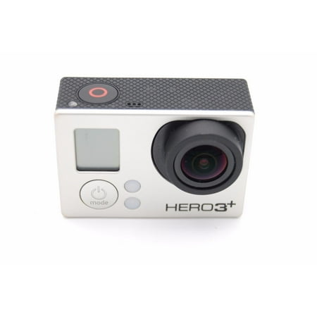 Gopro HERO 3+ Camera Black Edition Camera Camcorder (Best Price For Gopro 3 Black)